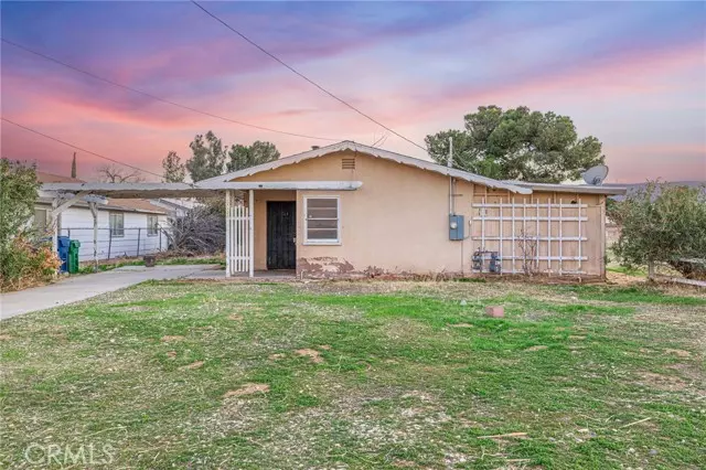 5256 W Avenue L, Lancaster, CA 93536