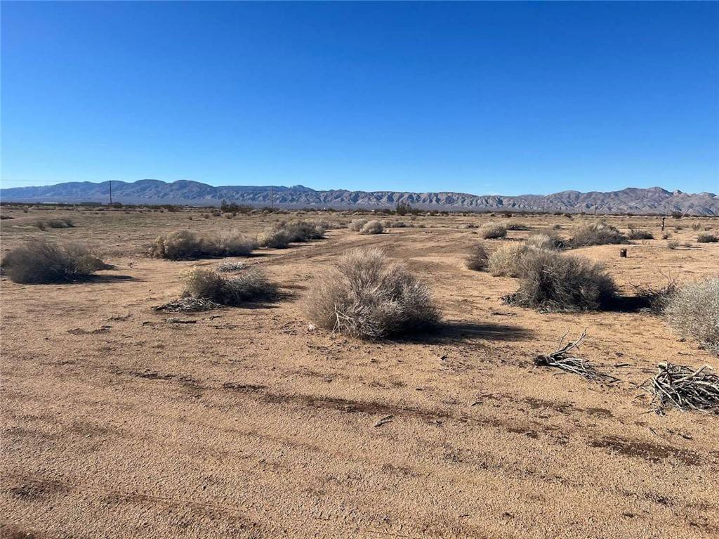777 Sloan DR, California City, CA 93504