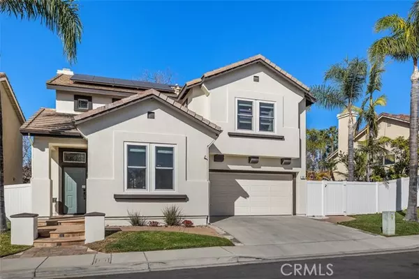 11 Calle Del Rio, Rancho Santa Margarita, CA 92688