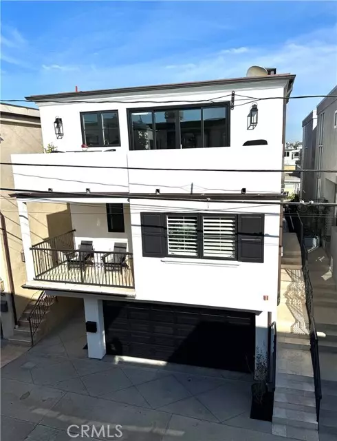 429 21st PL, Manhattan Beach, CA 90266