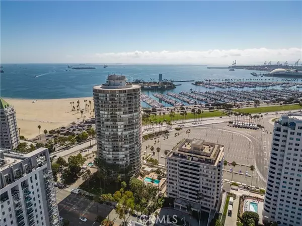 Long Beach, CA 90802,700 E Ocean BLD 2902