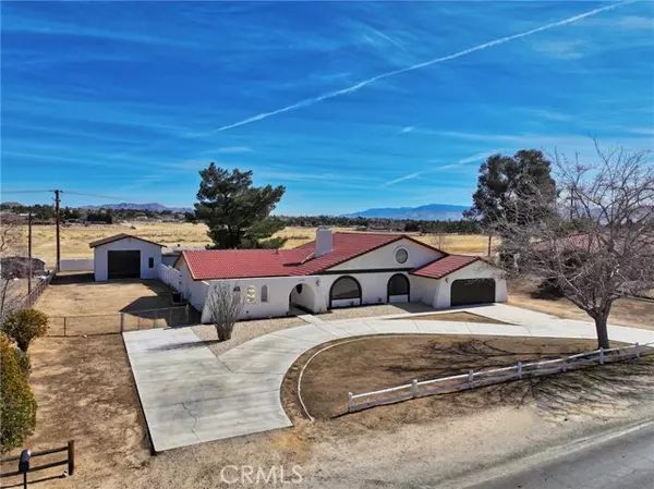 Apple Valley, CA 92307,14709 Nokomis RD