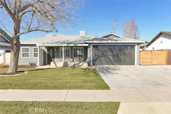 Palmdale, CA 93550,269 E E Avenue P4