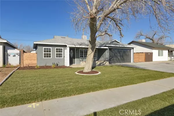 Palmdale, CA 93550,269 E E Avenue P4