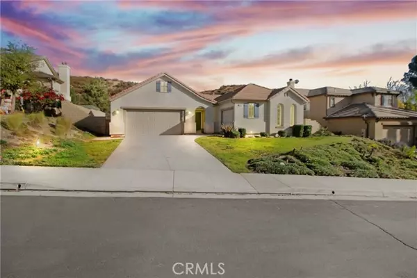 28242 Bakerton AVE, Canyon Country, CA 91351