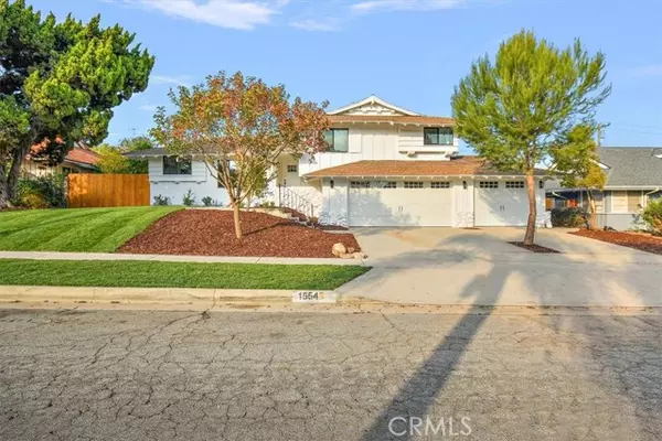 Hacienda Heights, CA 91745,15545 Cristalino ST