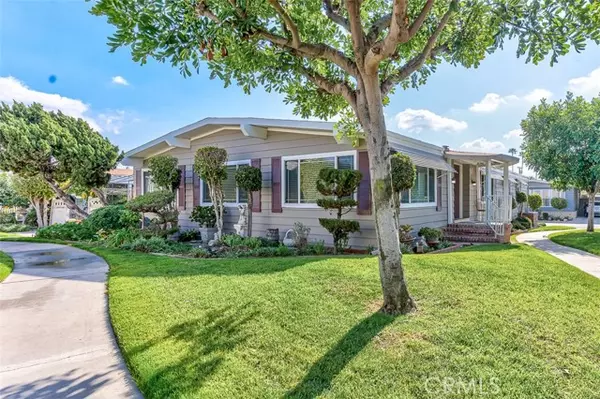 14035 Lake Glen DR 66, La Mirada, CA 90638