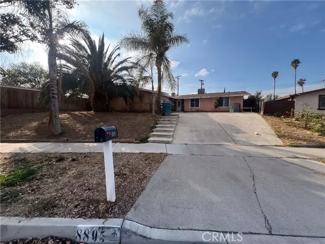 8895 Marlene ST, Riverside, CA 92503