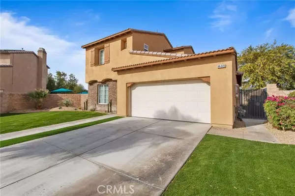 Indio, CA 92203,84020 Colibri CT