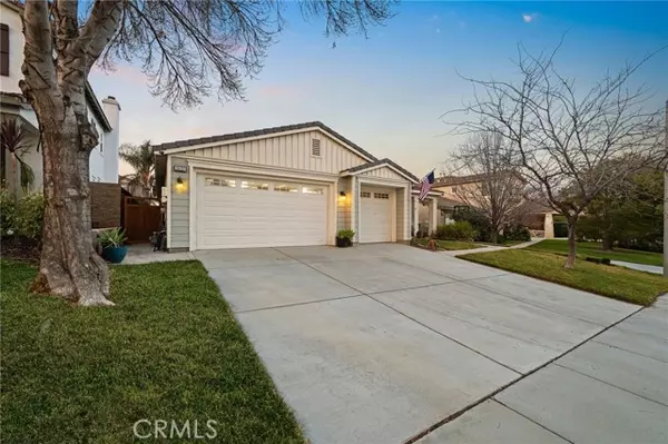 Menifee, CA 92585,29132 Lighthouse CT