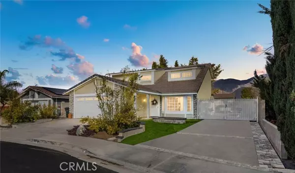 San Jacinto, CA 92583,697 E Peach ST