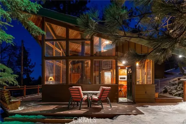 Big Bear Lake, CA 92315,43575 Ridge Crest DR