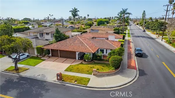 Newport Beach, CA 92660,2449 Windward LN