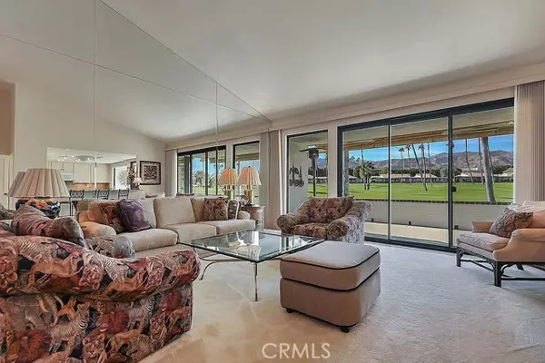 Rancho Mirage, CA 92270,11 Calle Encinitas