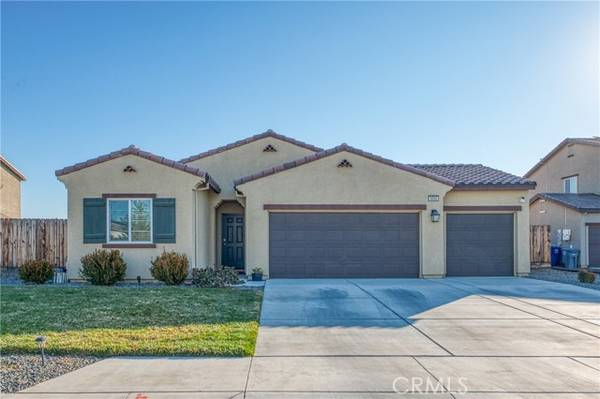 3000 Laguna CT, Coalinga, CA 93210