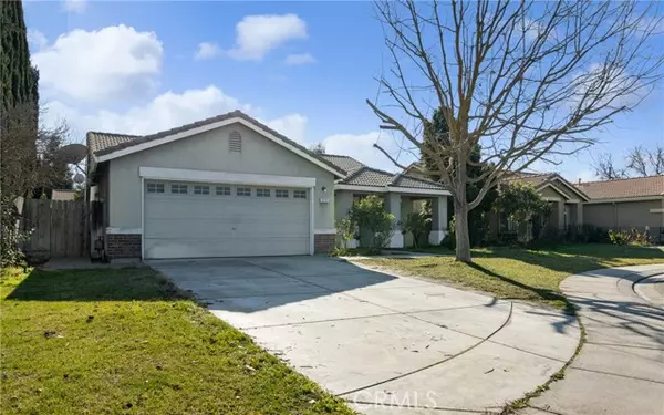 Atwater, CA 95301,212 Weiss CT