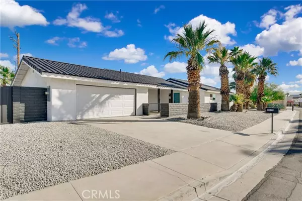 Palm Springs, CA 92262,3375 E Avenida Fey Norte