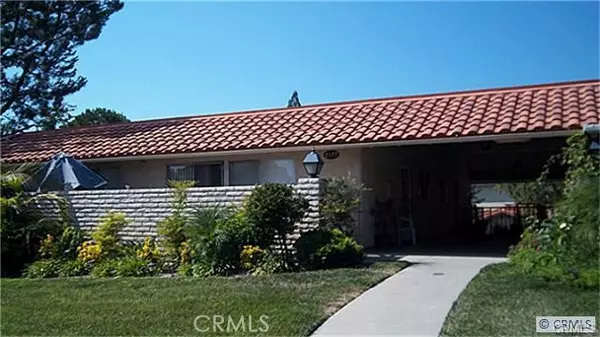 2177 Via Puerta N, Laguna Woods, CA 92637