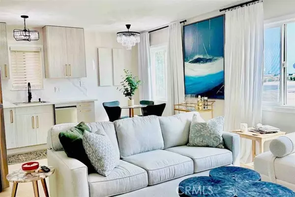 5267 E Ocean BLD 1, Long Beach, CA 90803