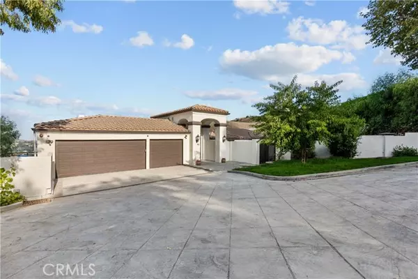 Bell Canyon, CA 91307,40 Saddlebow RD