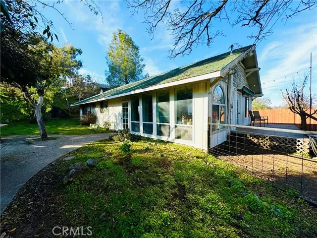 1685 S Main ST, Lakeport, CA 95453