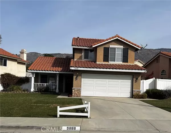 Moreno Valley, CA 92557,9888 Pebble Brook DR