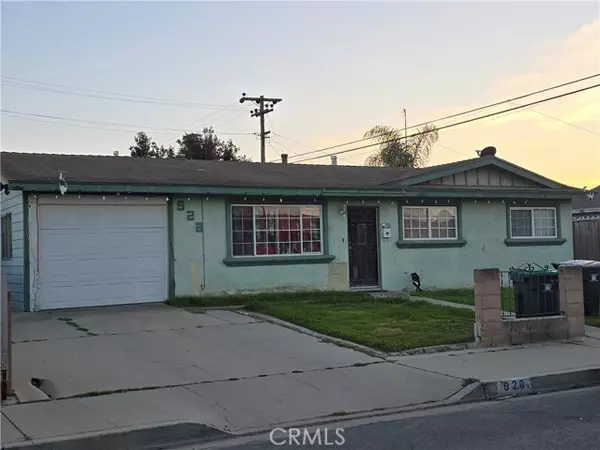 Santa Maria, CA 93458,928 W Orchard ST