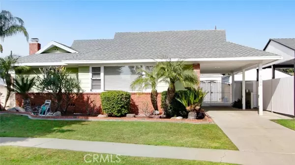 5309 E Brittain ST,  Long Beach,  CA 90808