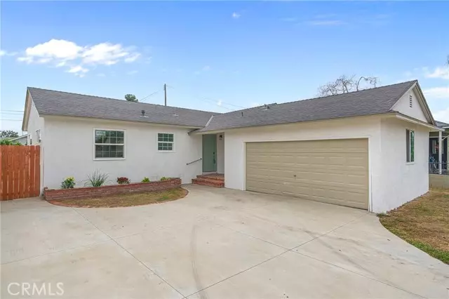 15206 Lindhall WAY, Whittier, CA 90604