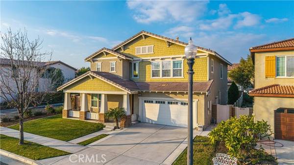 6224 Princeton ST, Chino, CA 91710