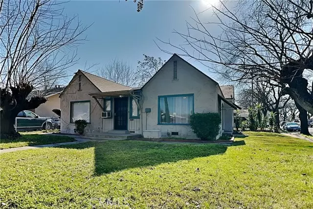 1318 Tuolumne BLD, Modesto, CA 95351