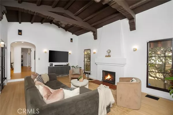 11150 Hortense ST, Toluca Lake, CA 91602