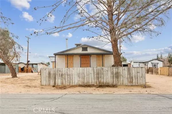 26982 Jessie ST, Boron, CA 93516