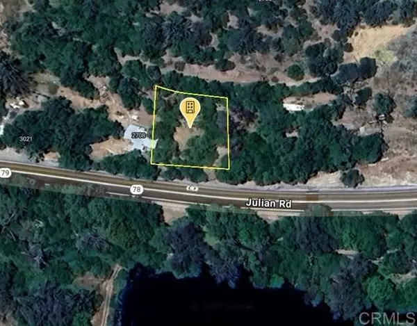 Julian, CA 92036,0 Lot A