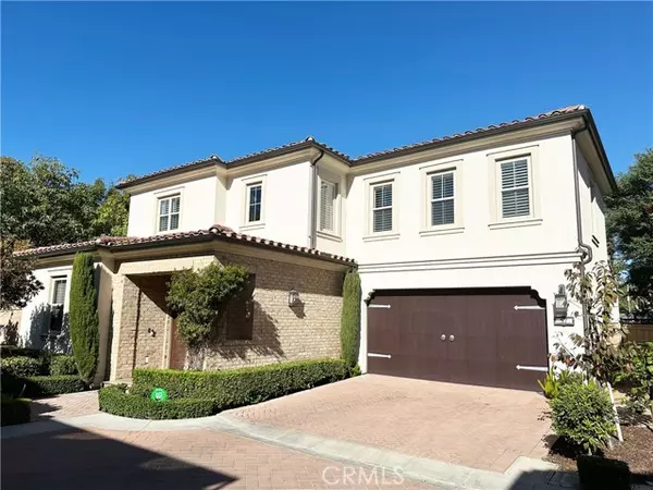 57 Donovan, Irvine, CA 92620