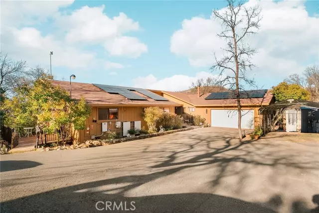 112 Stringtown RD, Oroville, CA 95966