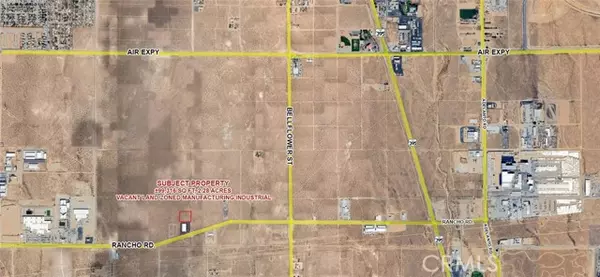 Adelanto, CA 92301,0 Verbena RD