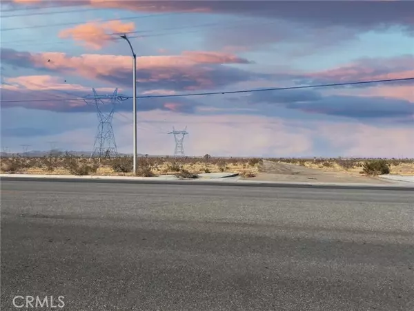 0 Rancho RD, Adelanto, CA 92301