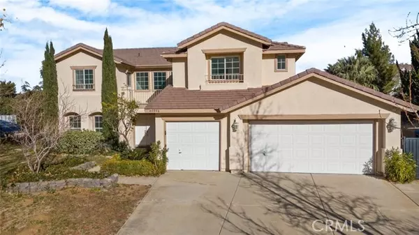 40946 Via Tranqilo, Palmdale, CA 93551