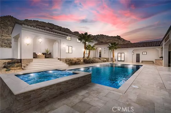 Apple Valley, CA 92307,20124 Rancherias RD