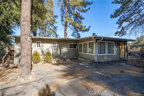 Wrightwood, CA 92397,5579 Juniper DR