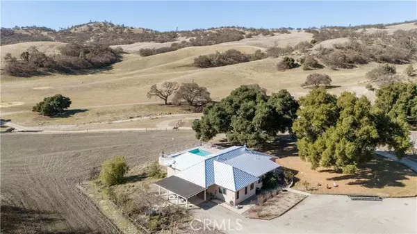 San Miguel, CA 93451,73255 Ranchita AVE