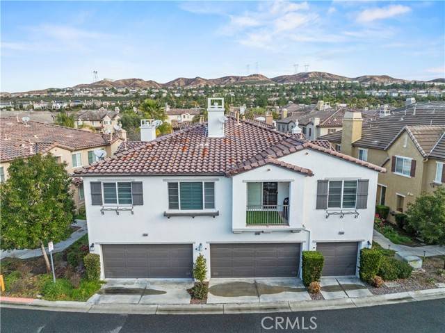 28382 Santa Rosa LN, Saugus, CA 91350