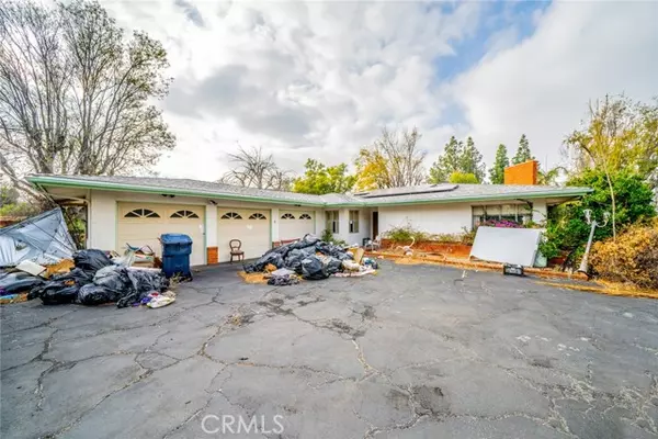 1550 Marion RD, Redlands, CA 92374