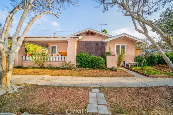 Redlands, CA 92373,302 Sonora ST