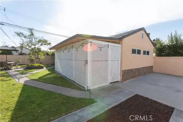 15754 Faculty AVE, Bellflower, CA 90706