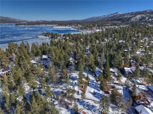Big Bear Lake, CA 92315,0 Arroyo DR