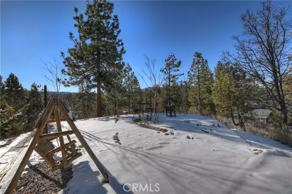 Big Bear Lake, CA 92315,0 Arroyo DR