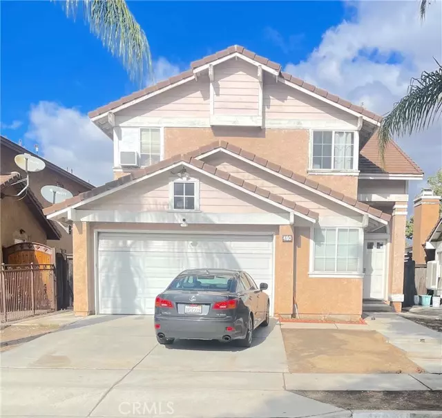 Perris, CA 92571,480 Lassa WAY