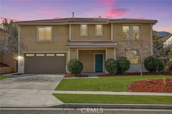 3562 Corbett ST, Corona, CA 92882